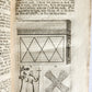 1712 TRAVELS of FATHER MONTFAUCON from PARIS to ITALY antique in ENGLISH