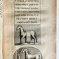 1712 TRAVELS of FATHER MONTFAUCON from PARIS to ITALY antique in ENGLISH