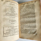 1712 TRAVELS of FATHER MONTFAUCON from PARIS to ITALY antique in ENGLISH