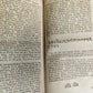 1712 TRAVELS of FATHER MONTFAUCON from PARIS to ITALY antique in ENGLISH