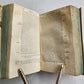 1620 T.STAPLETON Promptuarium morale super evangelia dominicalia antique VELLUM