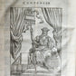 1593 ROMAN ANTIQUITIES ILLUSTRATED w/ 117 ENGRAVINGS antique 16th century FOLIO
