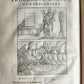 1593 ROMAN ANTIQUITIES ILLUSTRATED w/ 117 ENGRAVINGS antique 16th century FOLIO