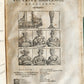 1593 ROMAN ANTIQUITIES ILLUSTRATED w/ 117 ENGRAVINGS antique 16th century FOLIO