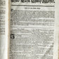 1755 BIBLE in GERMAN ULRICH antique PIGSKIN BINDING METAL FITTINGS MASSIVE FOLIO