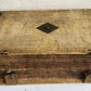 1755 BIBLE in GERMAN ULRICH antique PIGSKIN BINDING METAL FITTINGS MASSIVE FOLIO