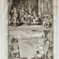 1732 CHRONICON GOTWINCENSE ABBEY ILLUSTRATED antique VELLUM BOUND MASSIVE FOLIO