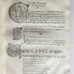 1732 CHRONICON GOTWINCENSE ABBEY ILLUSTRATED antique VELLUM BOUND MASSIVE FOLIO