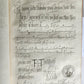 1732 CHRONICON GOTWINCENSE ABBEY ILLUSTRATED antique VELLUM BOUND MASSIVE FOLIO