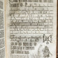 1732 CHRONICON GOTWINCENSE ABBEY ILLUSTRATED antique VELLUM BOUND MASSIVE FOLIO
