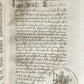 1732 CHRONICON GOTWINCENSE ABBEY ILLUSTRATED antique VELLUM BOUND MASSIVE FOLIO