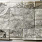 1732 CHRONICON GOTWINCENSE ABBEY ILLUSTRATED antique VELLUM BOUND MASSIVE FOLIO