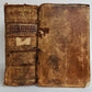 1561 HISTORY of FRANCE by Gregory of Tours antique 16th CENTURY