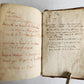 1561 HISTORY of FRANCE by Gregory of Tours antique 16th CENTURY