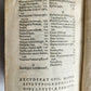 1561 HISTORY of FRANCE by Gregory of Tours antique 16th CENTURY