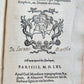 1561 HISTORY of FRANCE by Gregory of Tours antique 16th CENTURY
