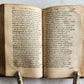 1548 ARGONAUTICA Valerius Flaccus POETRY antique 16th CENTURY