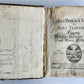 1679 ILLUSTRATED BIBLE antique Icones biblicae Veteris et Novi Testamenti RARE
