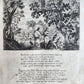 1679 ILLUSTRATED BIBLE antique Icones biblicae Veteris et Novi Testamenti RARE