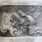 1679 ILLUSTRATED BIBLE antique Icones biblicae Veteris et Novi Testamenti RARE