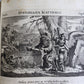 1679 ILLUSTRATED BIBLE antique Icones biblicae Veteris et Novi Testamenti RARE