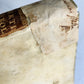 1792 THEOLOGY by JO. LAURENTII BERTI FLORENTINI antique VELLUM BINDING