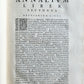 1633 EUROPE HISTORY antique FOLIO Britannicarum Gallicarum Belgicarum Germanica
