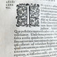 1633 EUROPE HISTORY antique FOLIO Britannicarum Gallicarum Belgicarum Germanica