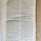 1633 EUROPE HISTORY antique FOLIO Britannicarum Gallicarum Belgicarum Germanica
