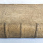 1713 CONCIONATORIS by Sebastiano Textor antique PIGSKIN BOUND FOLIO