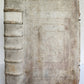 1753 THEOLOGY by Jesuit Francisco Peikhart antique PIGSKIN BOUND FOLIO