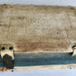 1753 THEOLOGY by Jesuit Francisco Peikhart antique PIGSKIN BOUND FOLIO