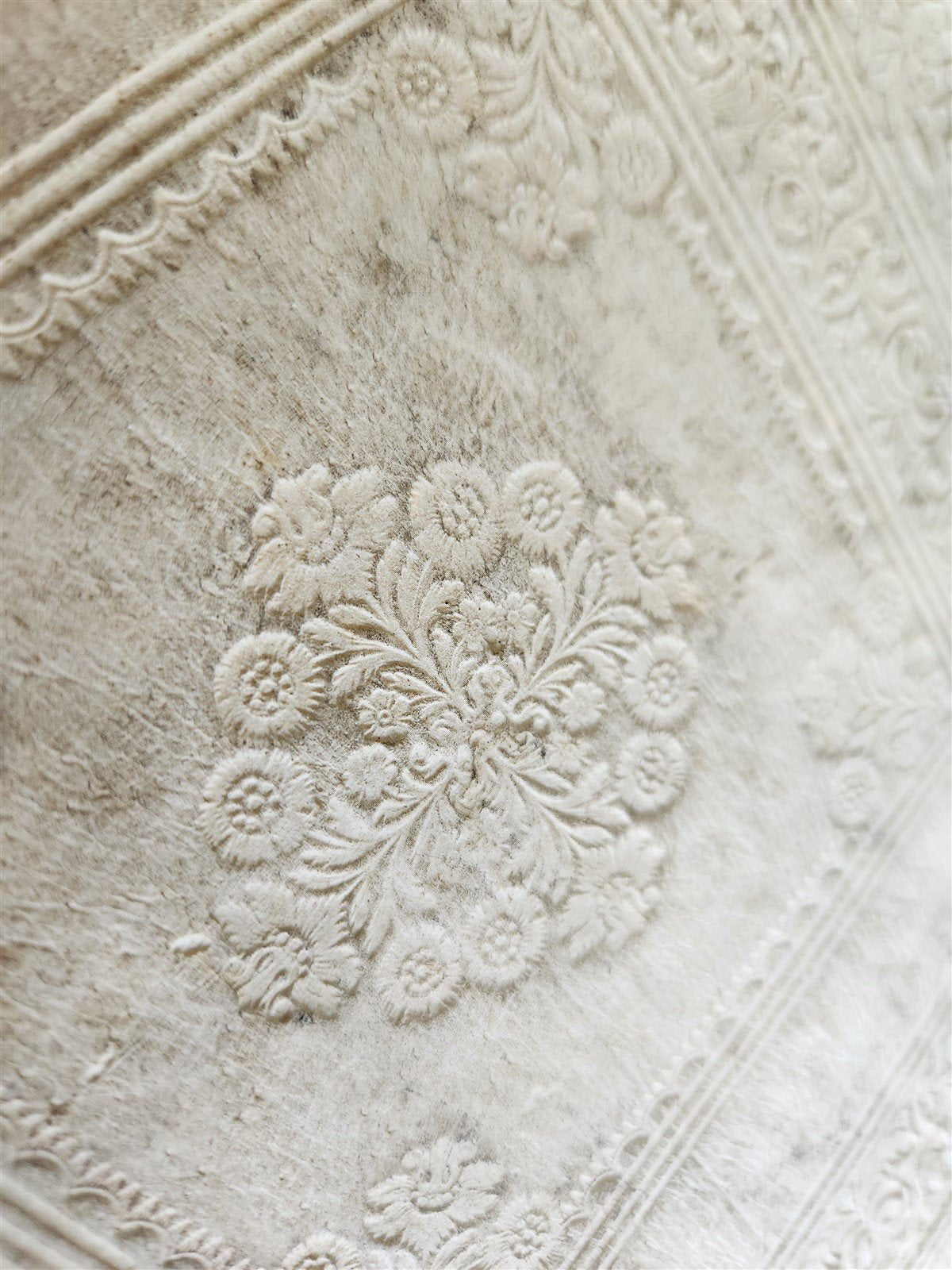 1753 THEOLOGY by Jesuit Francisco Peikhart antique PIGSKIN BOUND FOLIO