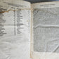 1532 PLUTARCH Vitae graecorum romanorum quae illustrium antique ARMORIAL FOLIO