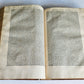 1532 PLUTARCH Vitae graecorum romanorum quae illustrium antique ARMORIAL FOLIO
