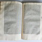 1532 PLUTARCH Vitae graecorum romanorum quae illustrium antique ARMORIAL FOLIO