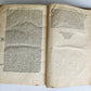 1532 PLUTARCH Vitae graecorum romanorum quae illustrium antique ARMORIAL FOLIO