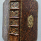 1532 PLUTARCH Vitae graecorum romanorum quae illustrium antique ARMORIAL FOLIO