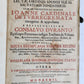 1680 CELESTIAL REVELATIONS of BRIDGET of SWEDEN antique PIGSKIN BOUND FOLIO