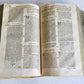1680 CELESTIAL REVELATIONS of BRIDGET of SWEDEN antique PIGSKIN BOUND FOLIO