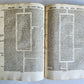 1507 BIBLE POST-INCUNABULA GOSPEL VOLUME by NICOLAS DE LYRA antique FOLIO