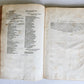 1577 ENCYCLOPEDIA of SCIENCE by ISIDORE von SEVILLA antique VELLUM BOUND FOLIO