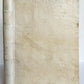 1544 CICERO Epistolae ad Titum Pomponium Atticum antique VELLUM BOUND FOLIO