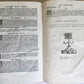 1544 CICERO Epistolae ad Titum Pomponium Atticum antique VELLUM BOUND FOLIO