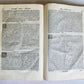 1544 CICERO Epistolae ad Titum Pomponium Atticum antique VELLUM BOUND FOLIO