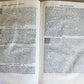 1544 CICERO Epistolae ad Titum Pomponium Atticum antique VELLUM BOUND FOLIO