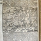 1595 FLAVIUS JOSEPHUS ILLUSTRATED by TOBIAS STIMMER antique FOLIO JUDAICA