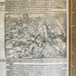 1595 FLAVIUS JOSEPHUS ILLUSTRATED by TOBIAS STIMMER antique FOLIO JUDAICA