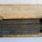1618 SERMONS by J. MUNSTER antique PIGSKIN BOUND FOLIO w/ CLASPS rare