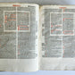1516 POST-INCUNABULA CANON LAW Decretum Gratiani by GRATIANUS antique VELLUM